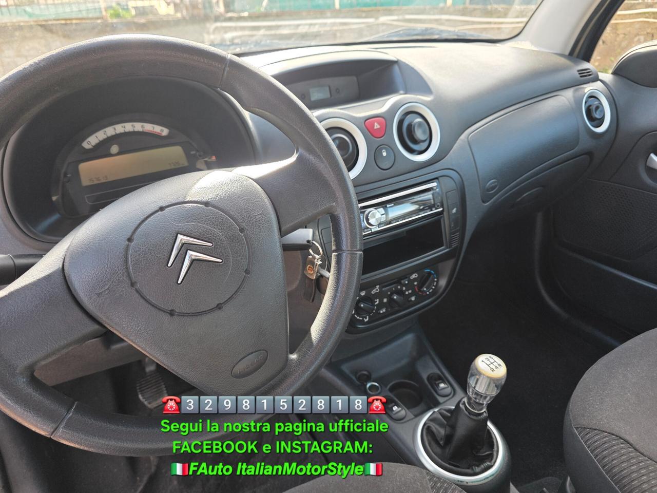 Citroen C3 1.1 Ideal