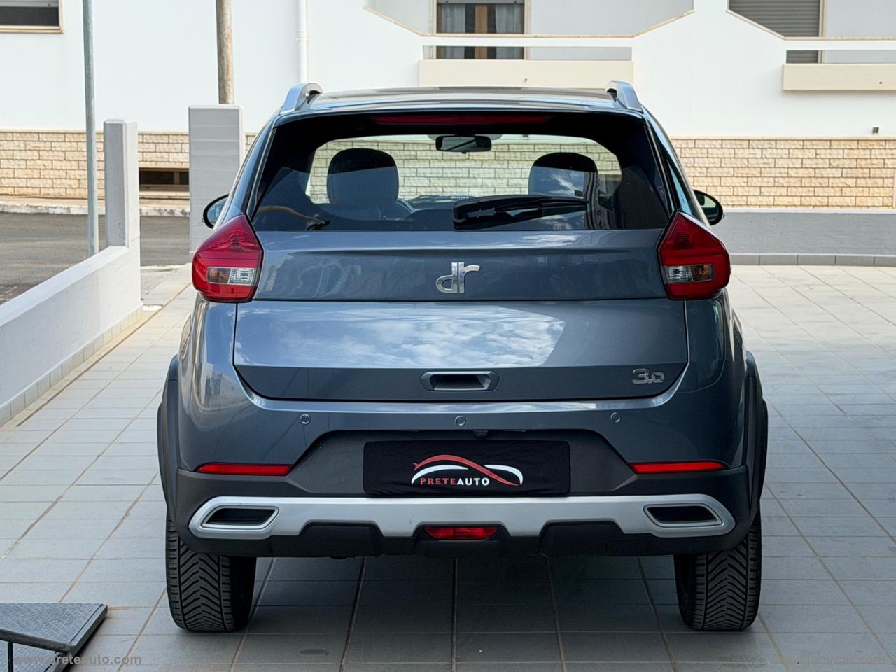 DR MOTOR dr 3.0 1.5