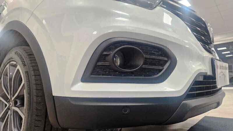 Renault Kadjar 1.5 Blue dCi 115 CV S&S Sport Edition