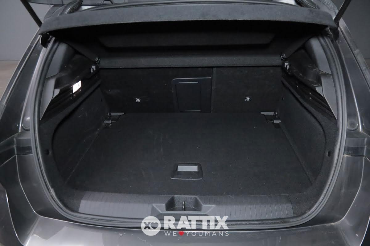 Opel Astra 1.2 130CV GS AT8