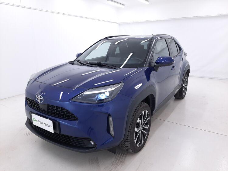 Toyota Yaris Cross Hybrid Trend BR075928 1.5 Full Hybrid 116CV