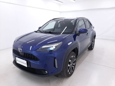 Toyota Yaris Cross Hybrid Trend BR075928 1.5 Full Hybrid 116CV