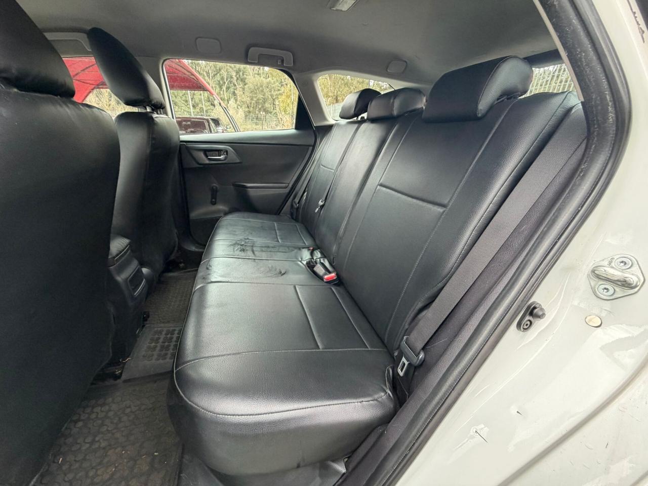 Toyota Auris Touring Sports 1.8 Hybrid Lounge