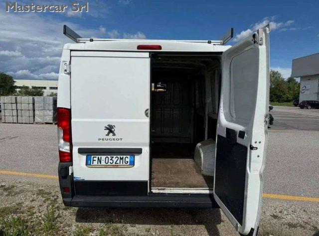 FIAT Ducato 330 L1h1 2.0 110cv - Motore Rumoroso - FN032MG