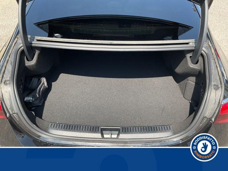Mercedes-Benz Classe E 300de 4Matic EQ-Power Berlina AMG Line Advanced Plus