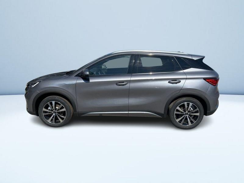 BYD Atto 3 Atto 3 60,48 kWh Comfort