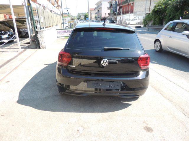 VOLKSWAGEN Polo 1.0 TSI 5p. Comfortline BlueMotion Technology