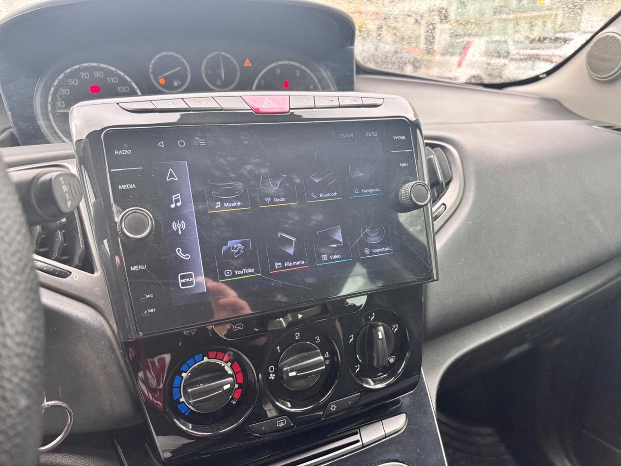 Lancia Ypsilon 1.3 MJT 16V 95 CV 5 porte S&S Elle