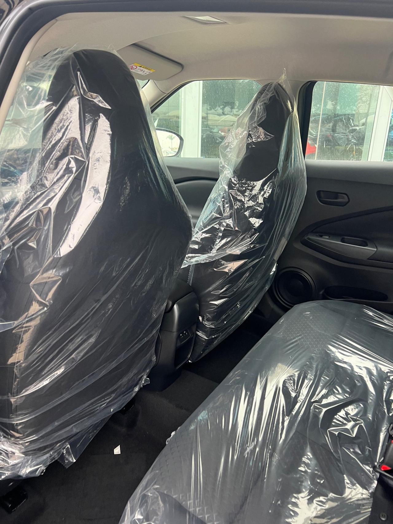 Nissan Juke 1.0 DIG-T 114 CV Acenta