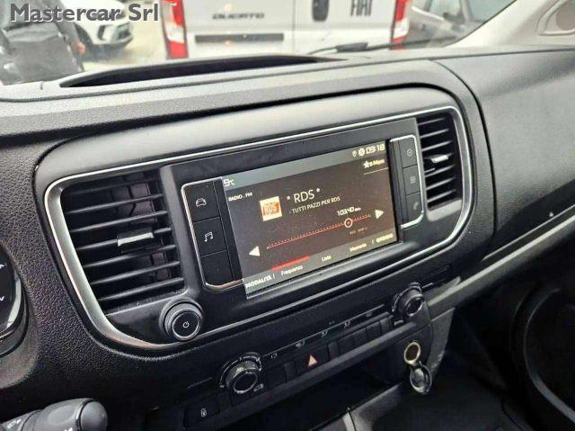 FIAT Scudo 1.5 BLUEHDi 100CV PL-SL-TN 100 Cv - GR638JY -