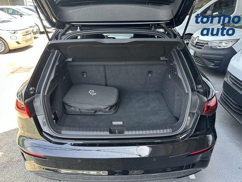 Audi A3 Sportback 45 TFSI e S tronic S line Edition * TETTO APRIBILE *