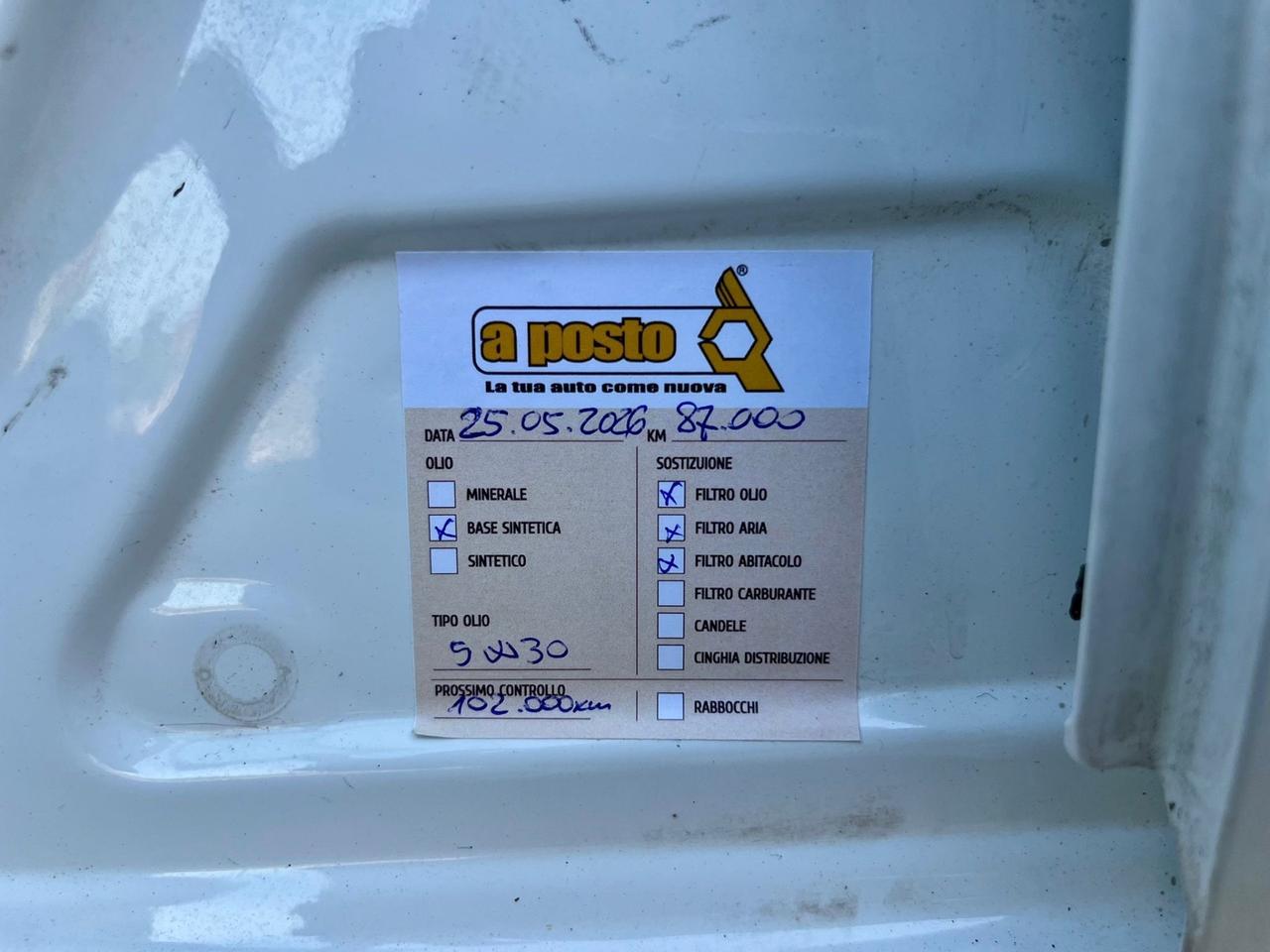 Citroen C1 1.0benz 2008 87.000km perfetta per neopatentati