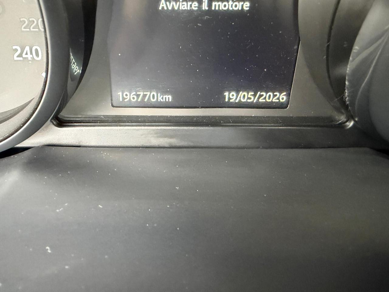 Land Rover Range Evoque RR 2.2 TD4 150cv 5p. Prestige