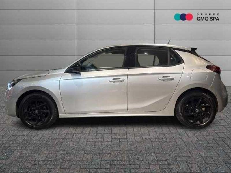 Opel Corsa VI 2020 1.2 D&T s&s 75cv