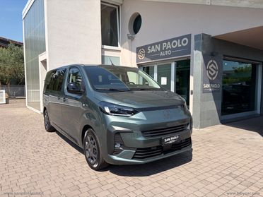 FIAT Ulysse 2.0 BlueHDi 180 CV AT8 L2