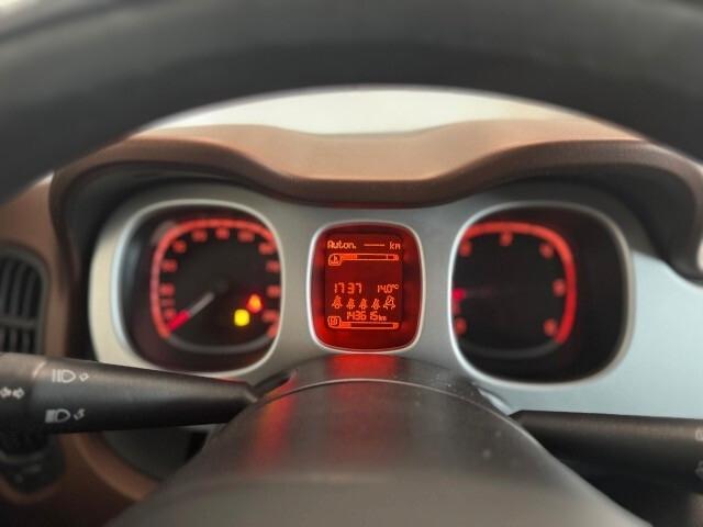 Fiat Panda Cross 1.3 MJT 95 CV S&S 4x4