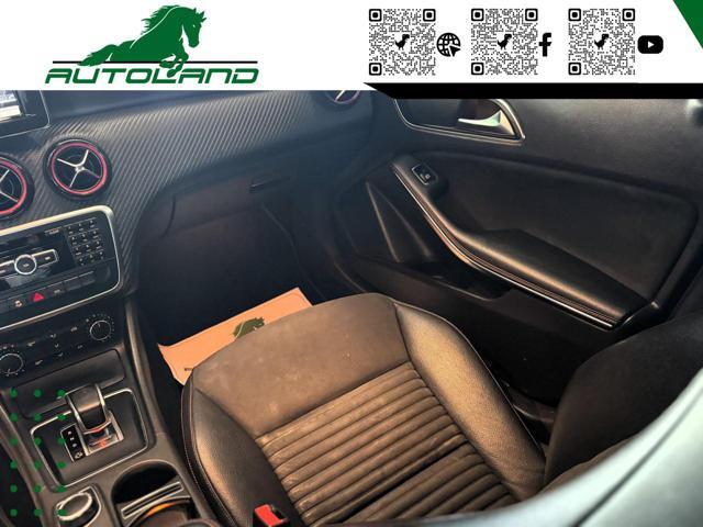 MERCEDES-BENZ A 45 AMG 4Matic CALCITE WHITE 360Cv