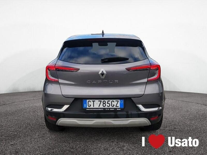 Renault Captur II 2019 1.0 tce Techno 90cv