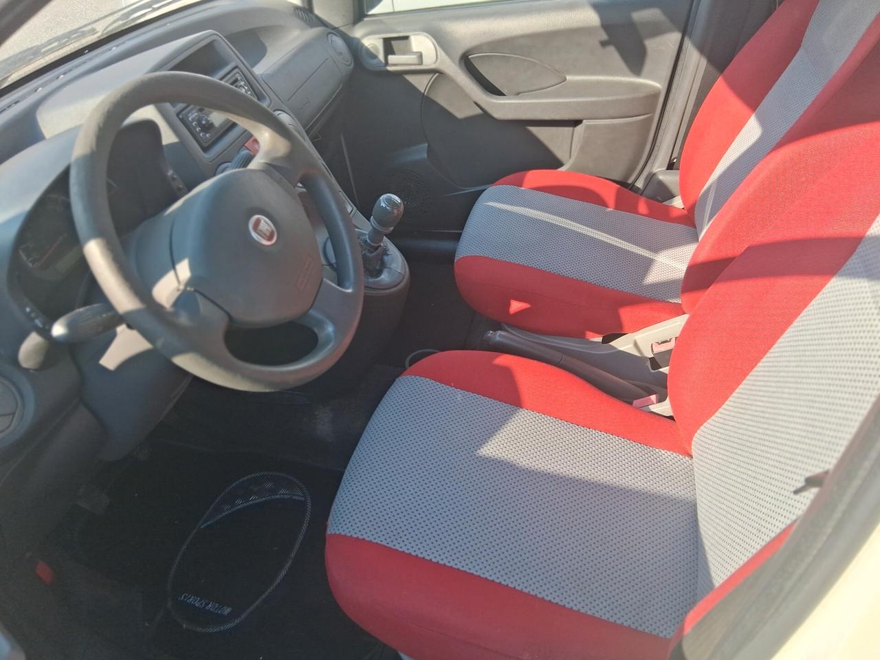 Fiat Panda 1.2 4x4 Van Active 2 p.ti