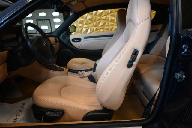 MASERATI Coupe 4200 GT 4.2 V8 32V CAMBIOCORSA NUOVA DA CONCORSO!!