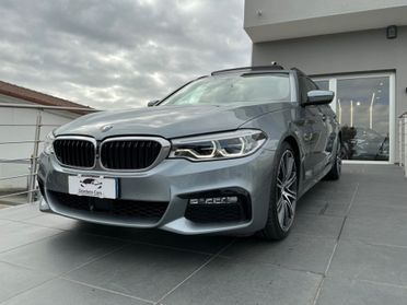 Bmw 520 d sw Dynamics Msport open edition