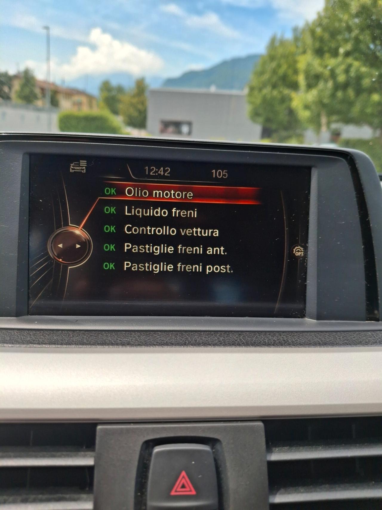 Bmw 320 320d Efficient Dynamics