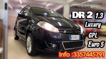 Dr DR2 1.3 16V Luxury
