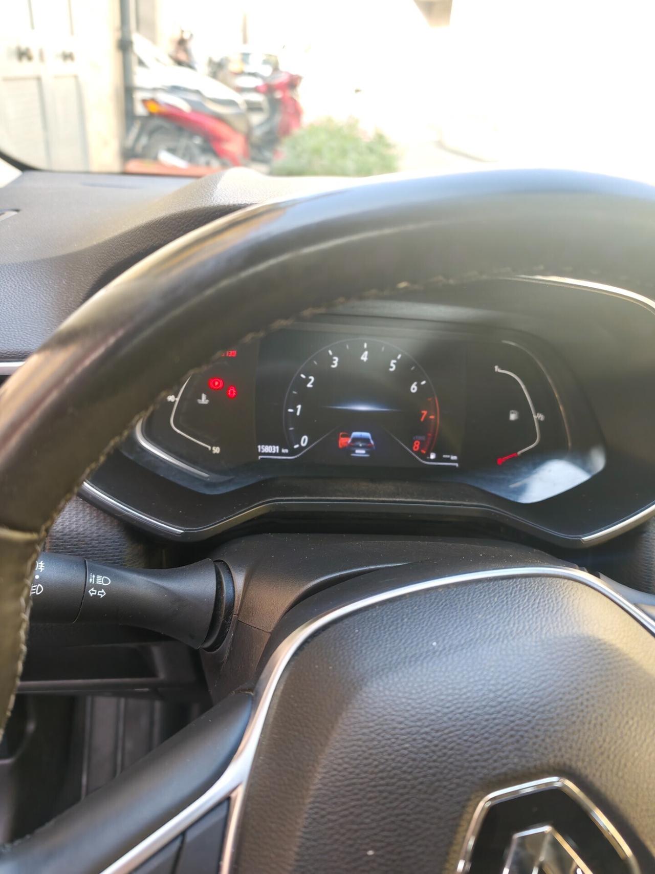 Renault Clio SCe 75 CV 5 porte Intens