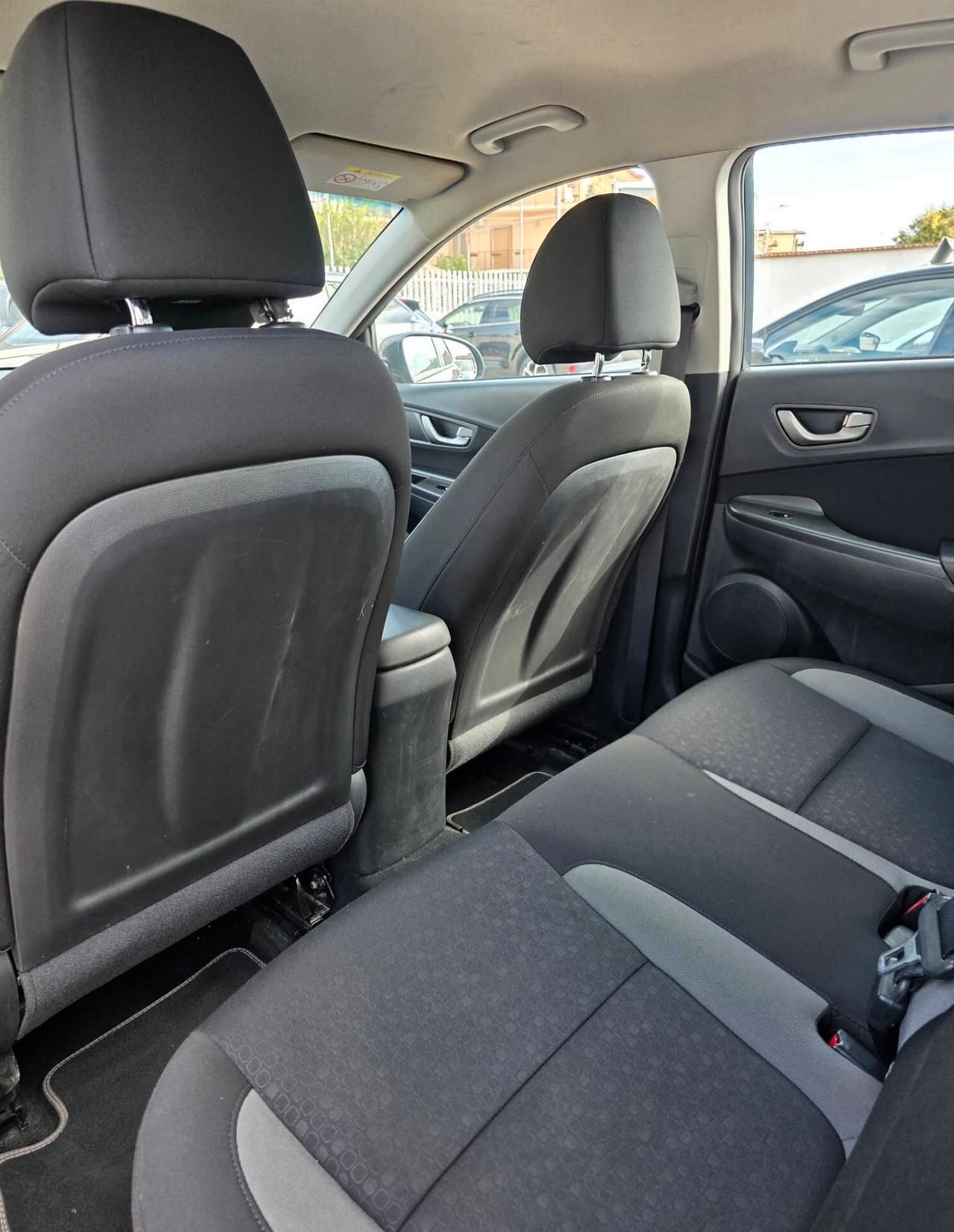 Hyundai Kona 1.0 bz 120cv Style