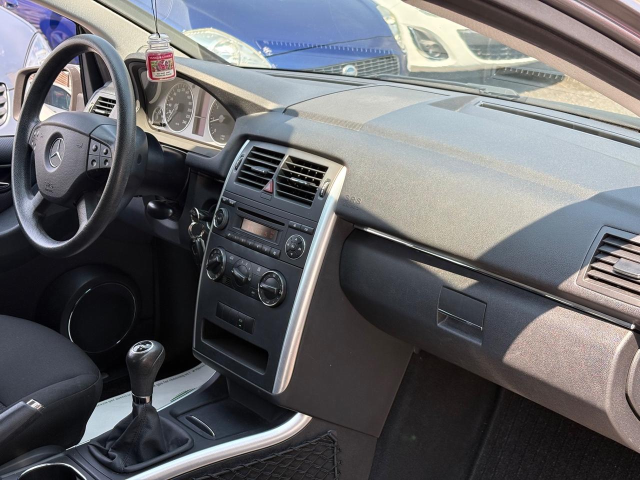 Mercedes-benz B 170 Sport