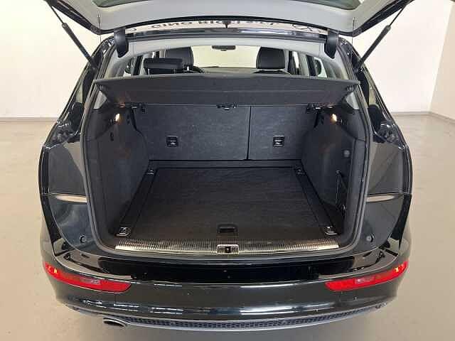 Audi Q5 2.0 TDI 190 CV S tronic Advanced Plus