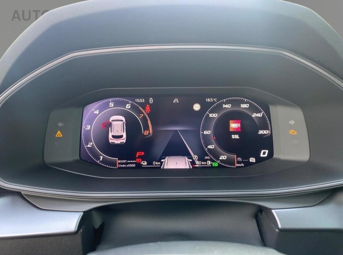 Cupra Formentor 272 CV VZ 1.5 e-HYBRID NUOVO MODELLO