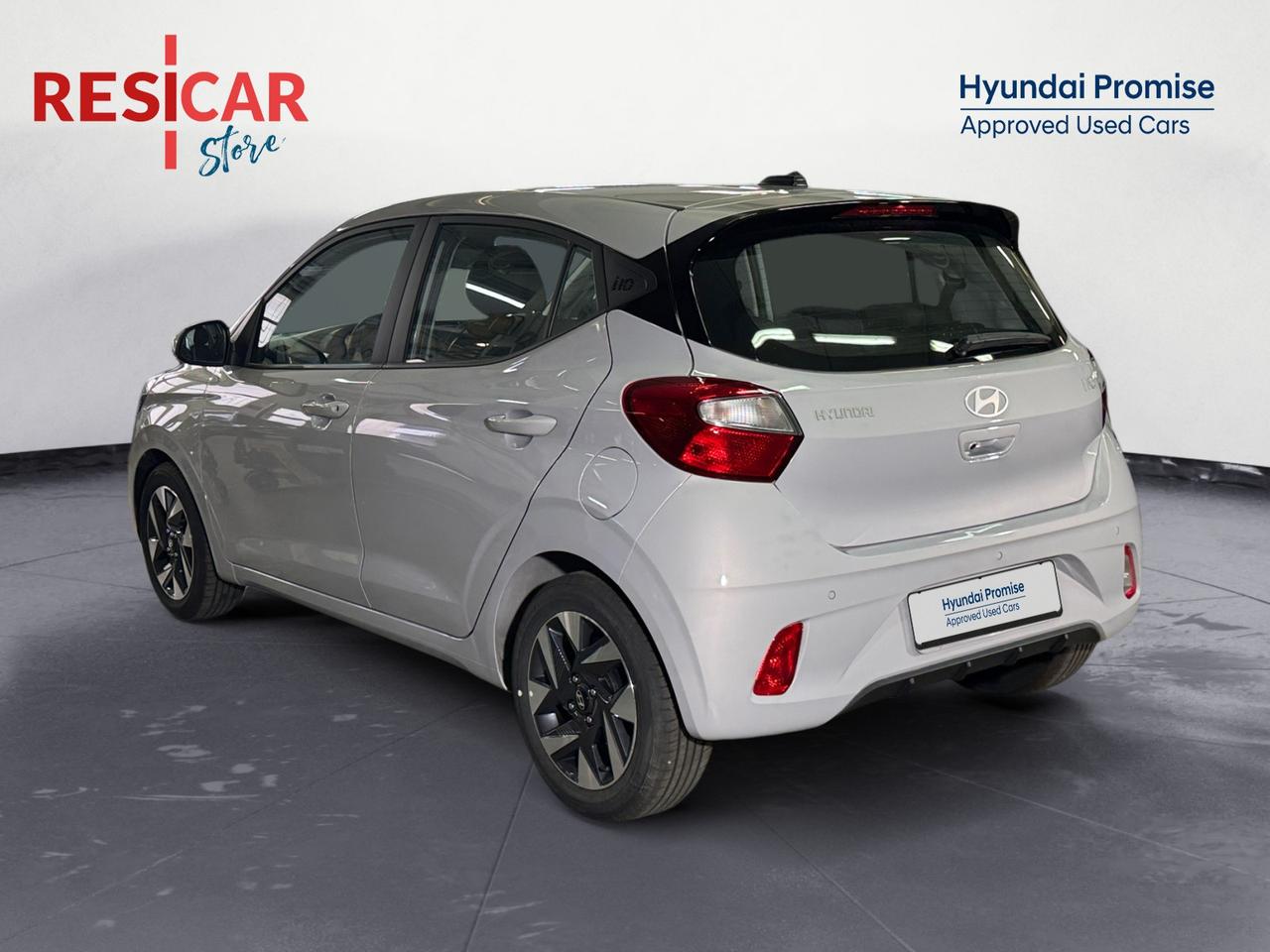 HYUNDAI I10 PE MY25 5P 1.0 GPL MT CONNECTLINE * Conver. GPL