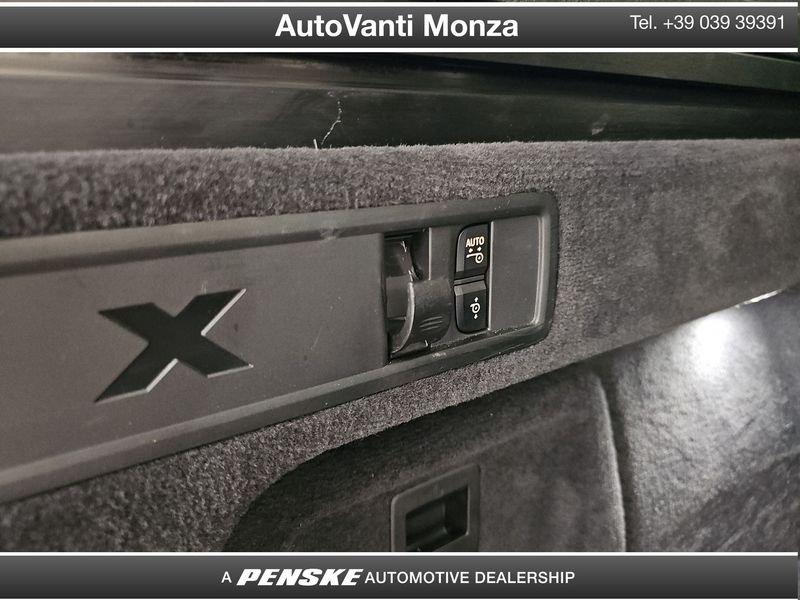 BMW X5 X5 xdrive30d MSport Pro auto