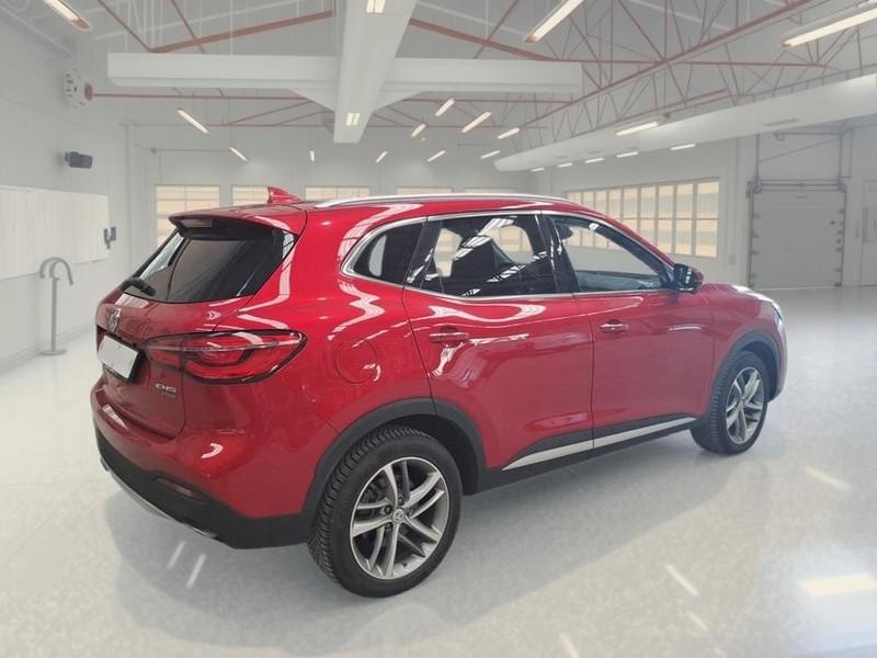 MG EHS 1.5 T PLUG-IN HYBRID EXCLUSIVE AUTO SUV