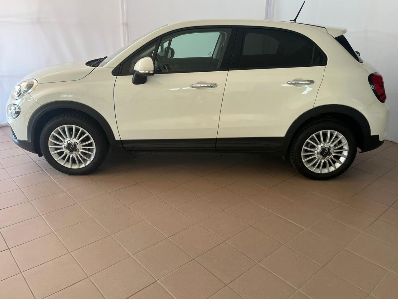 Fiat 500X 1.3 MultiJet 95 CV Connect