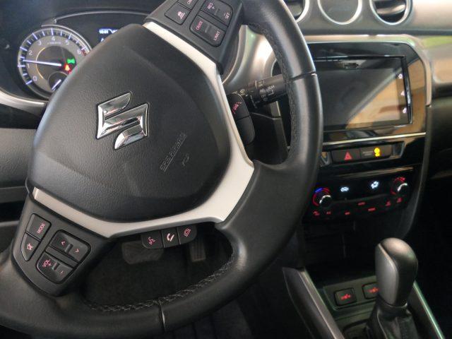 SUZUKI Vitara 1.4 Hybrid A/T 4WD AllGrip Starview