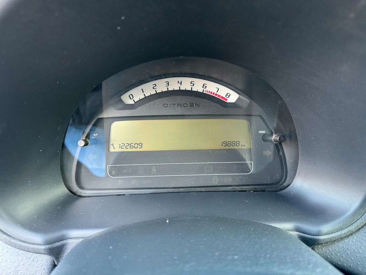 Citroen C3 1.4 Exclusive