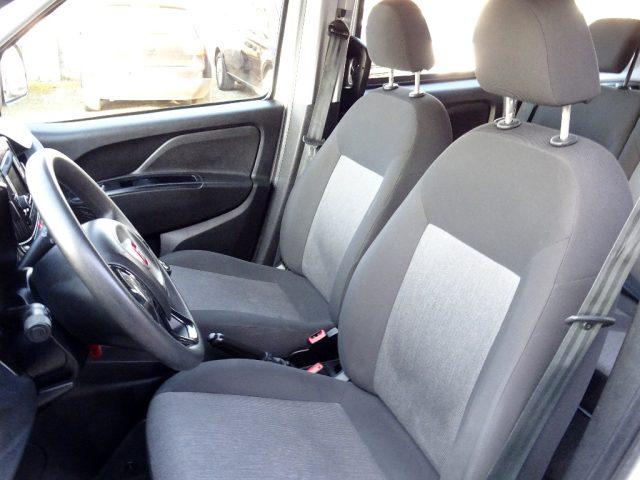 FIAT Doblo Doblò 1.3 MJT S&S PC Combi N1 Easy