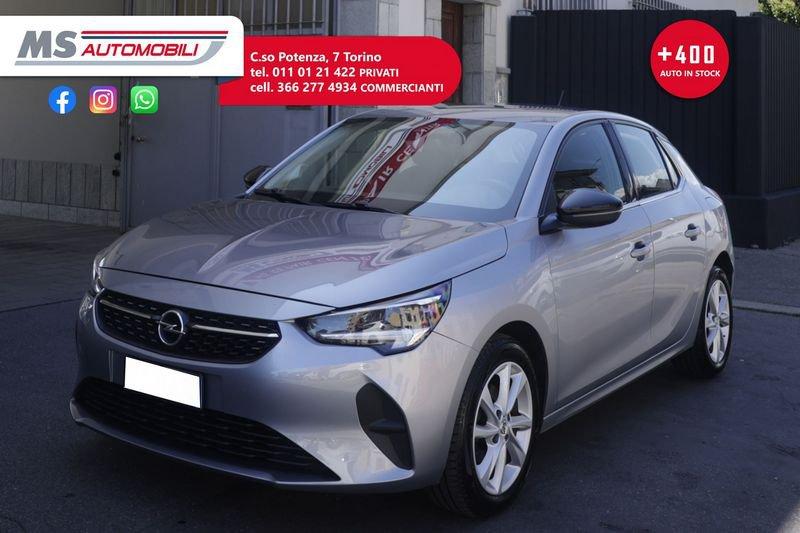 Opel Corsa Opel Corsa 1.2 Elegance Unicoproprietario