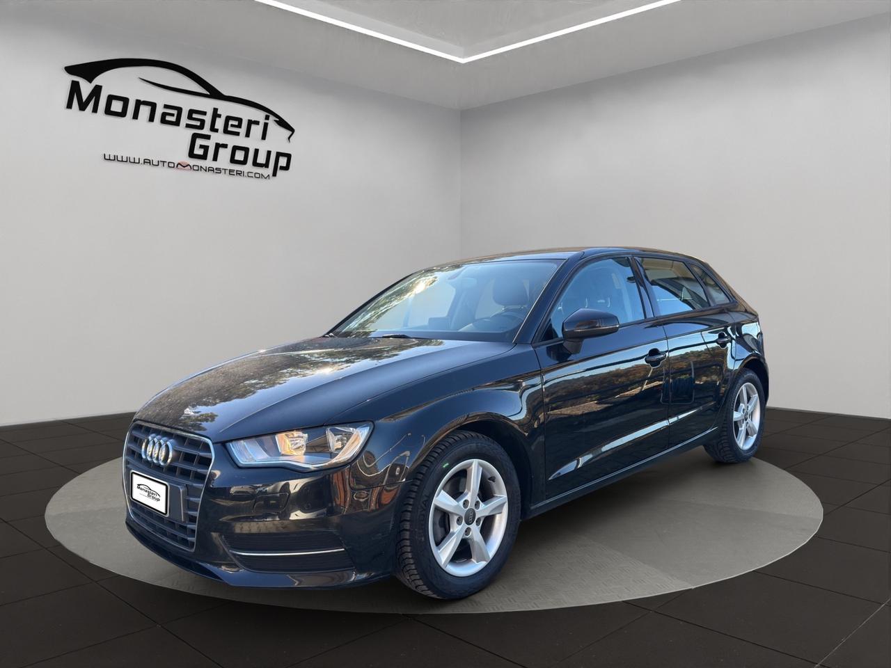 Audi A3 SPB 1.6 TDI ultra Attraction