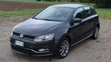 Volkswagen Polo 1.4 TDI 5p. Trendline BlueMotion Technology