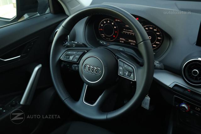 AUDI Q2 30 1.0 TFSI Advanced