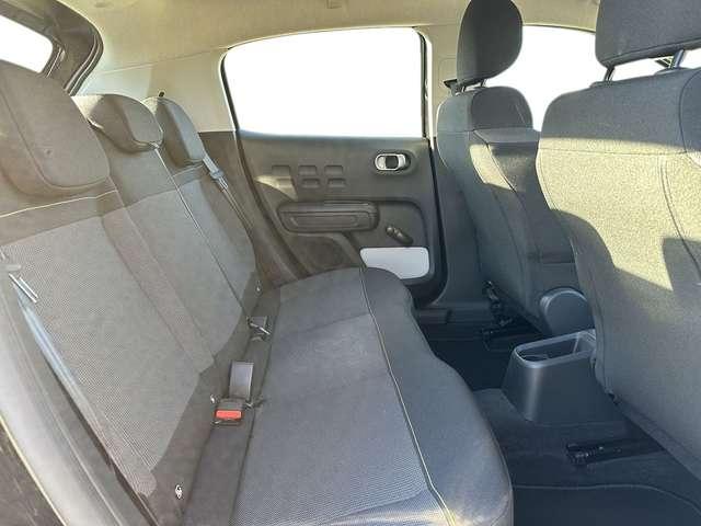 Citroen C3 1.2 puretech Shine s&s 83cv neopatentati