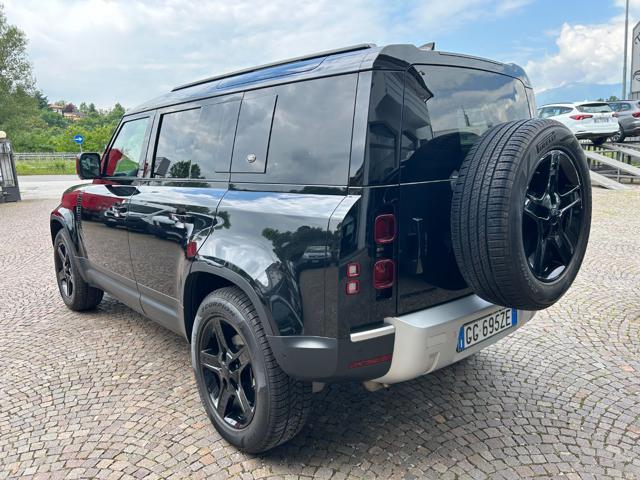 LAND ROVER Defender 110 3.0D I6 200 CV AWD Auto SE