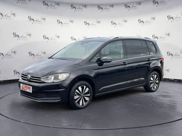 Volkswagen Touran 1.5 TSI ACT DSG MOVE 7 posti Navi Led CAMERA