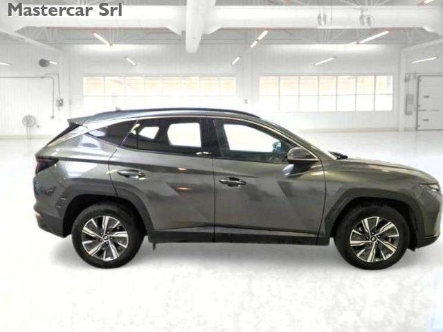 HYUNDAI Tucson Tucson I 1.6 hev Xline 2wd auto Navi - GJ604AV
