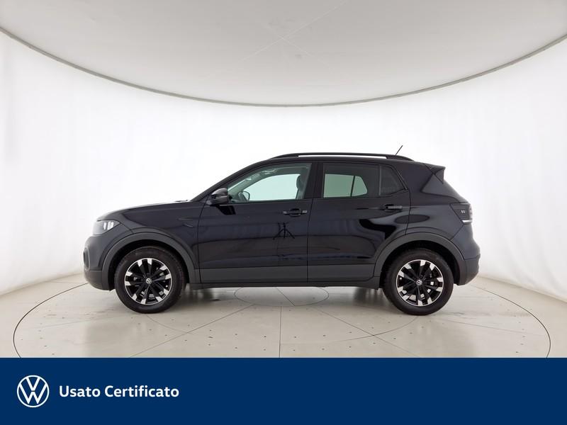 Volkswagen T-Cross 1.0 tsi style 95cv