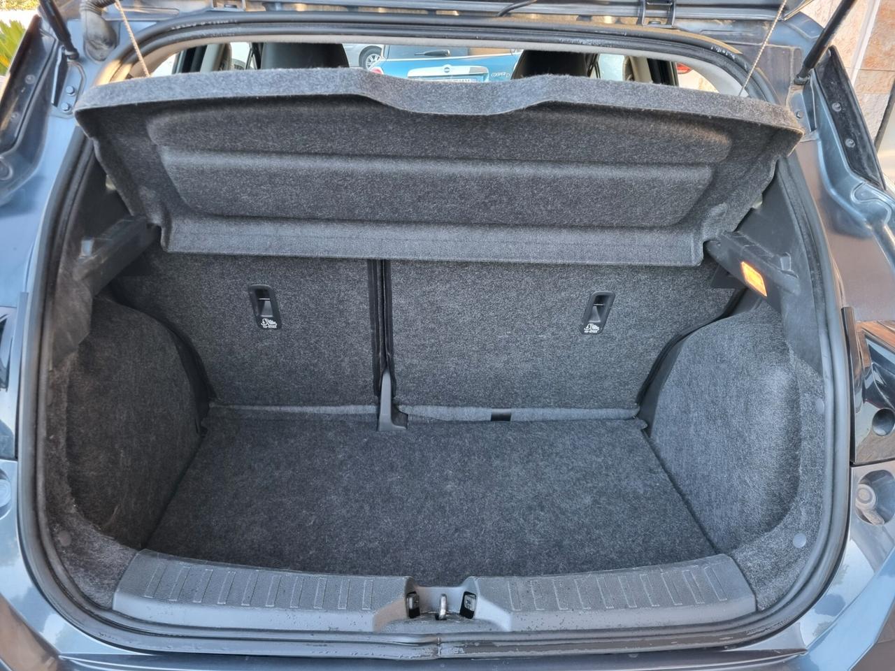 Nissan Micra IG-T 92 5 porte Acenta
