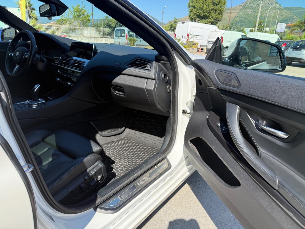 Bmw 640d xDrive Gran Coupé Msport Edition